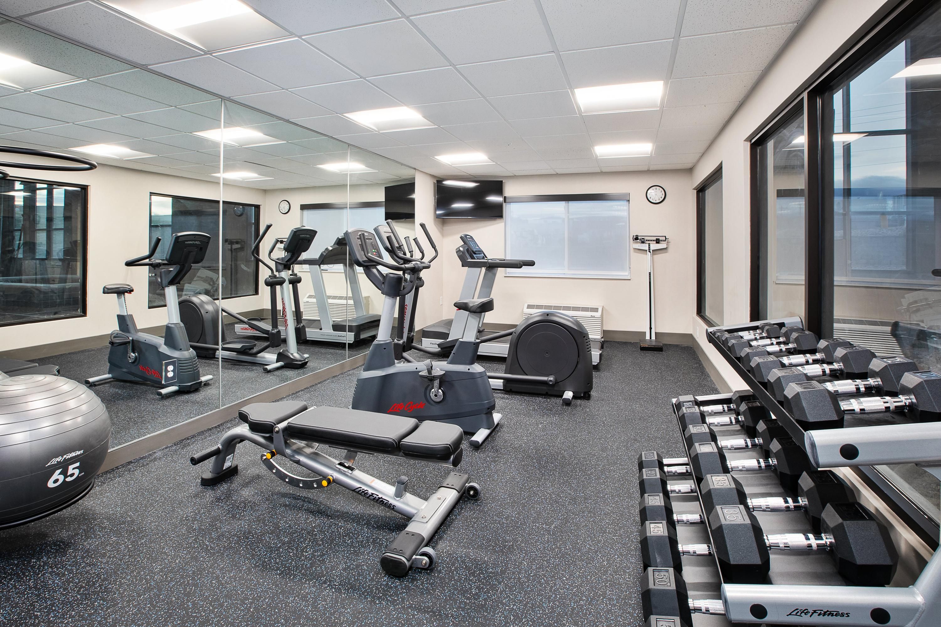 Gym