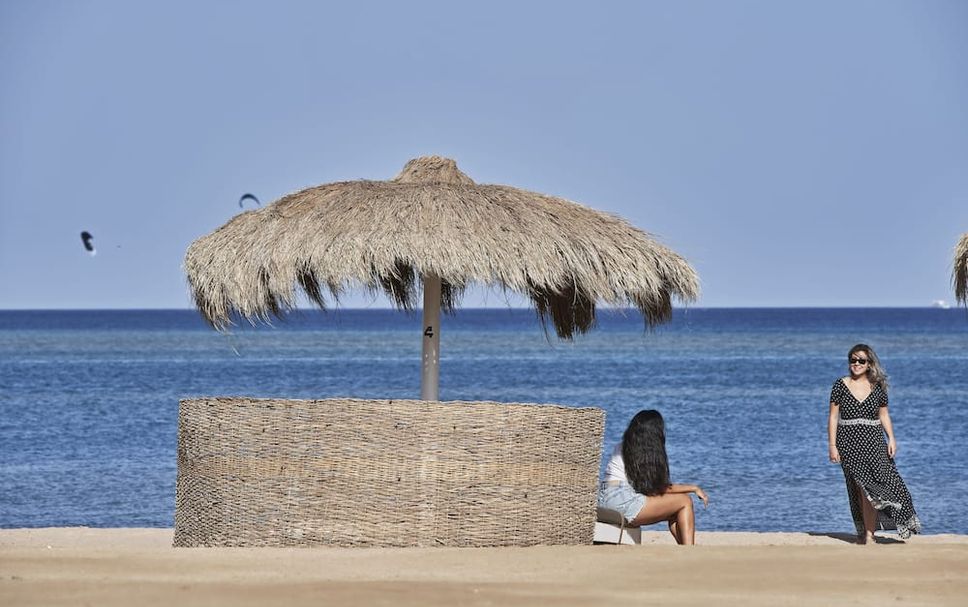 Beach Photo