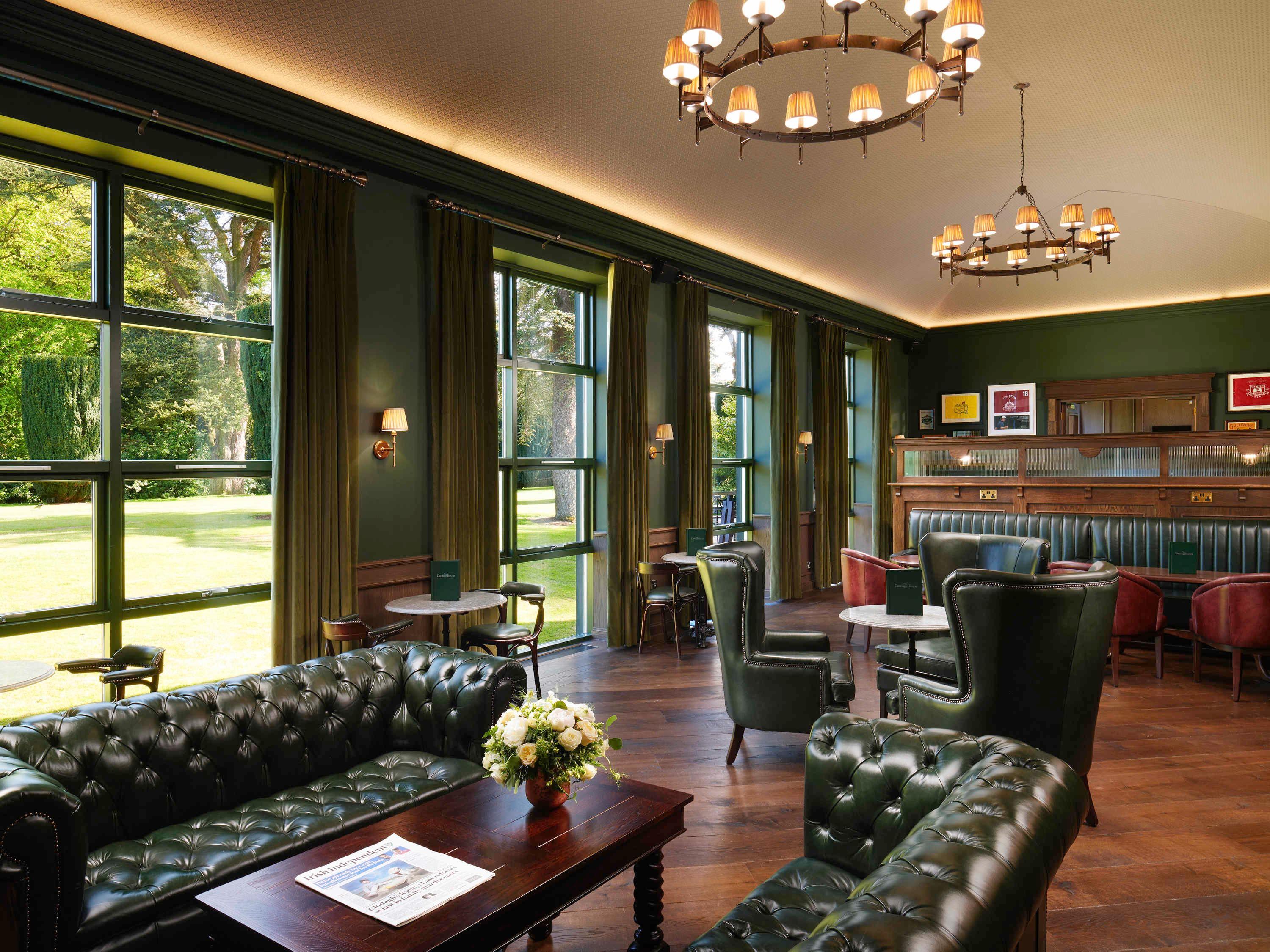 Carton house store