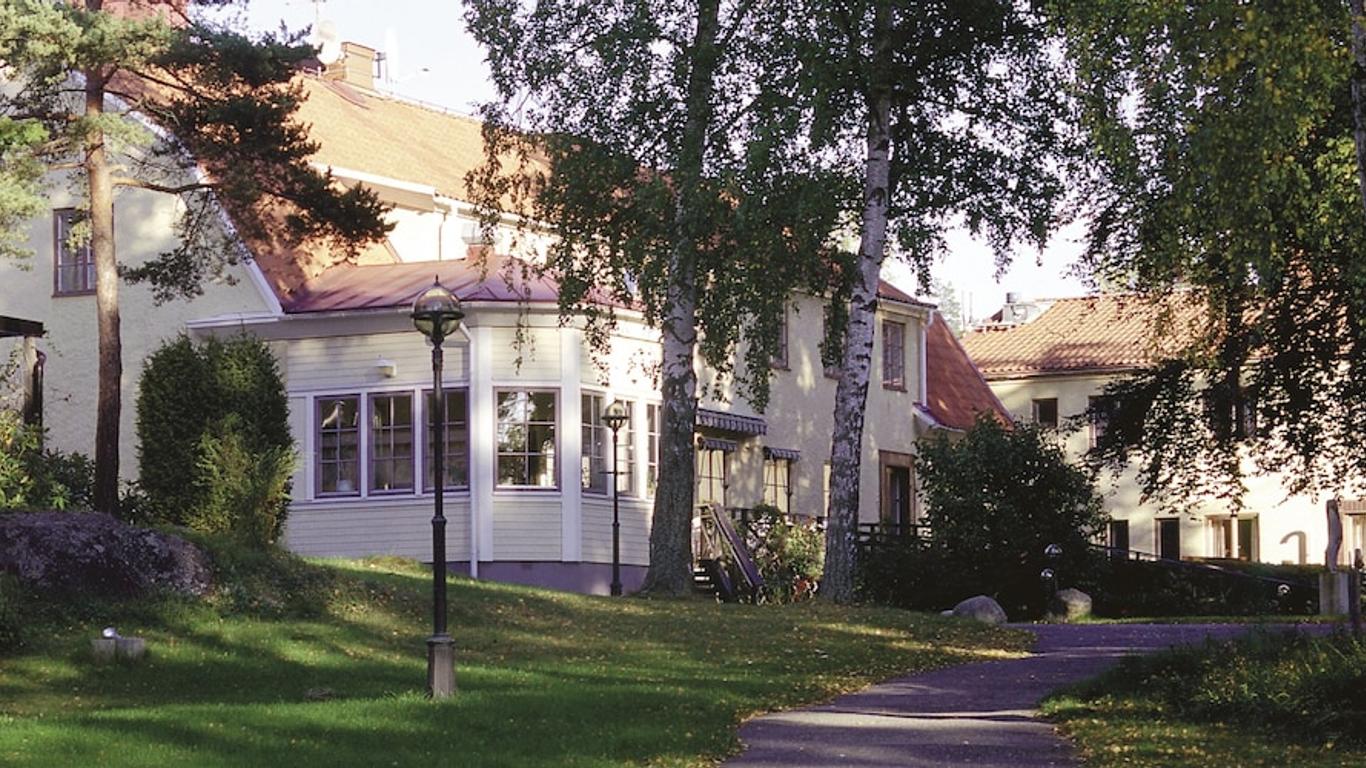 Nynäsgården Hotell & Konferens