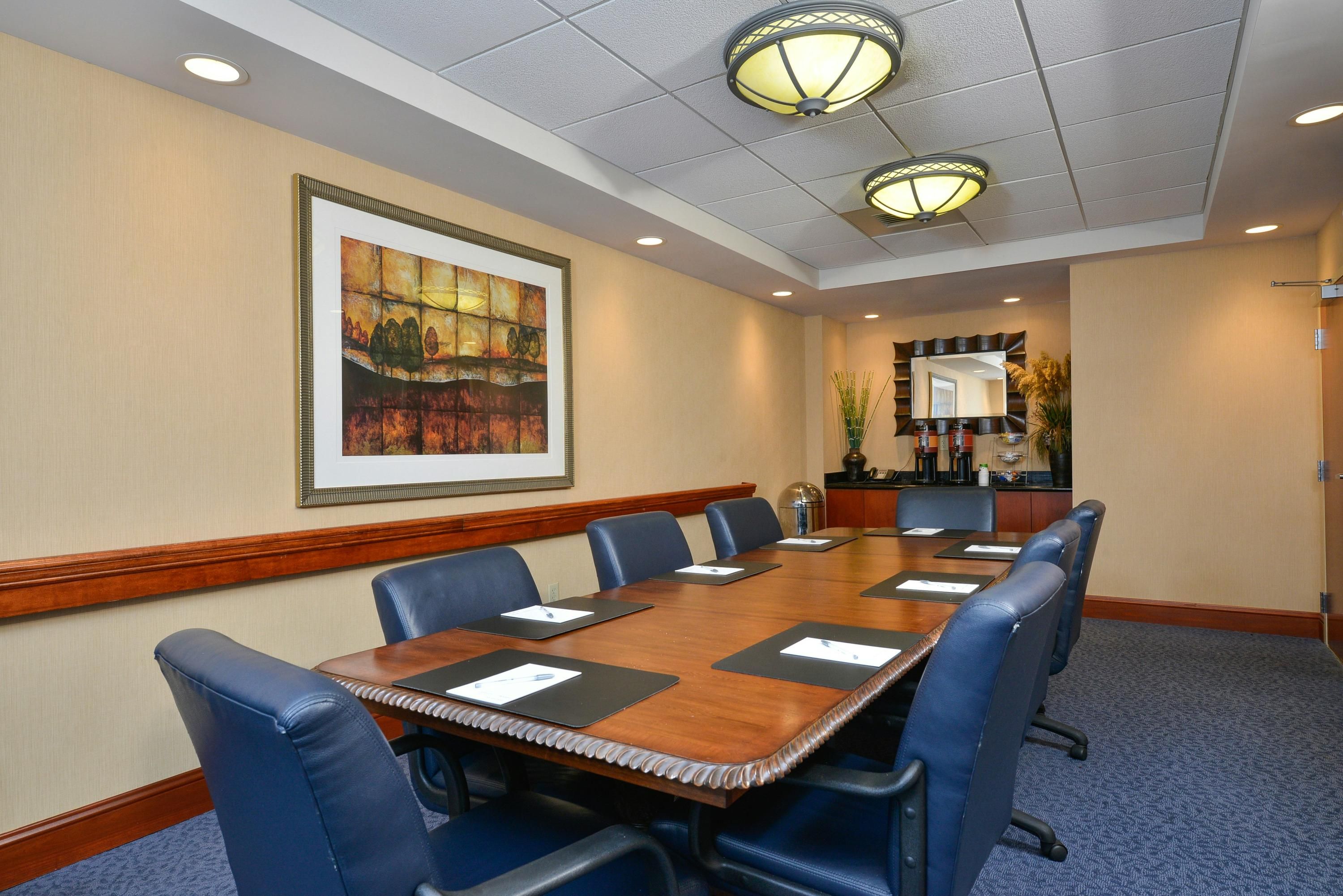 Conference room
