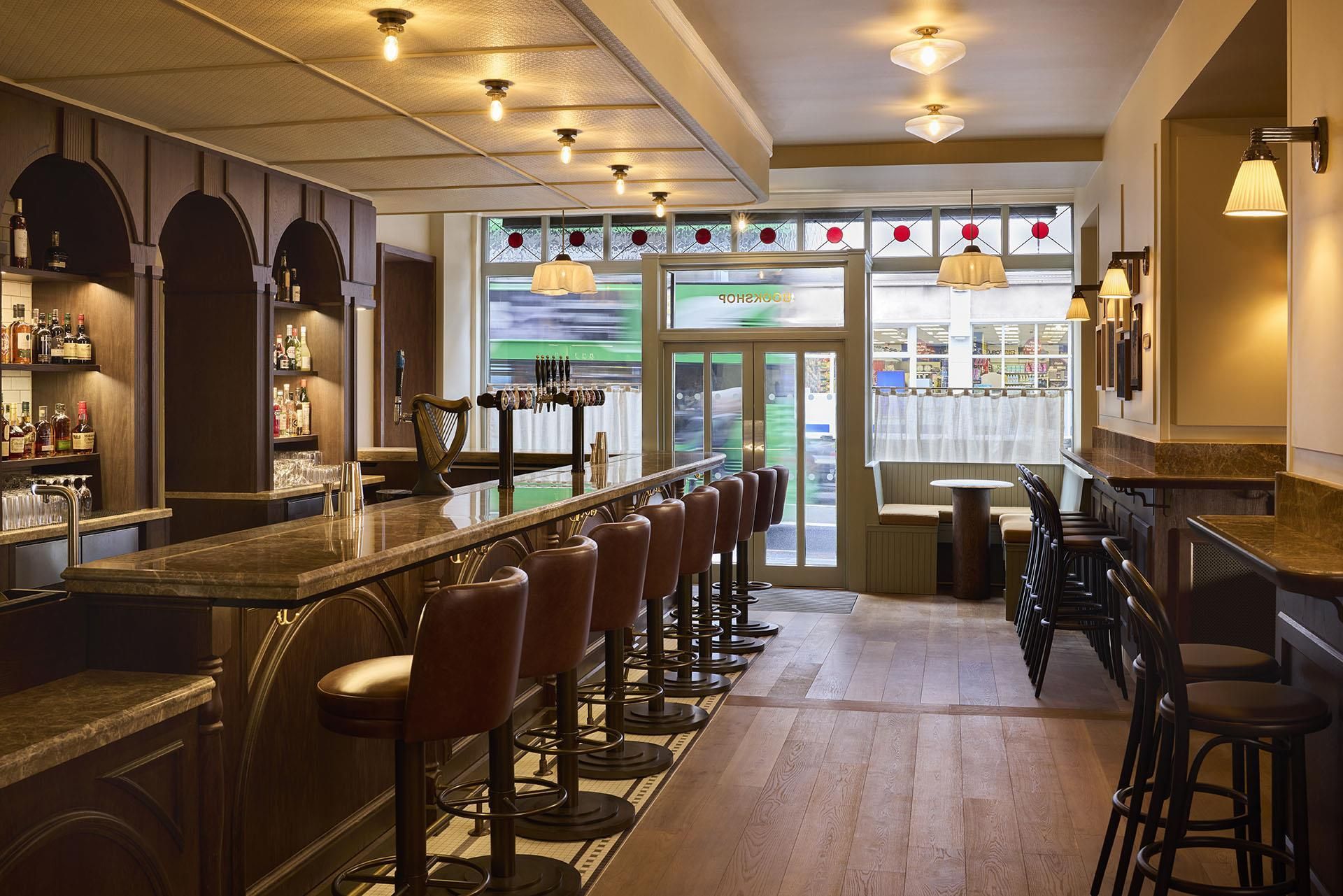 Bar Photo