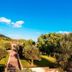 Outdoors view