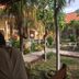 Outdoors view