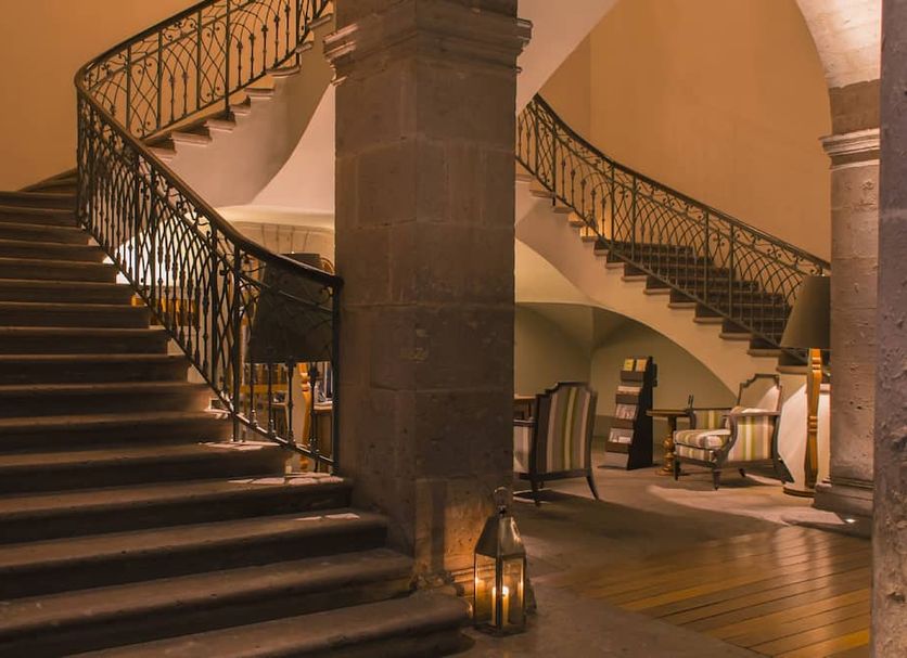Stairs Photo
