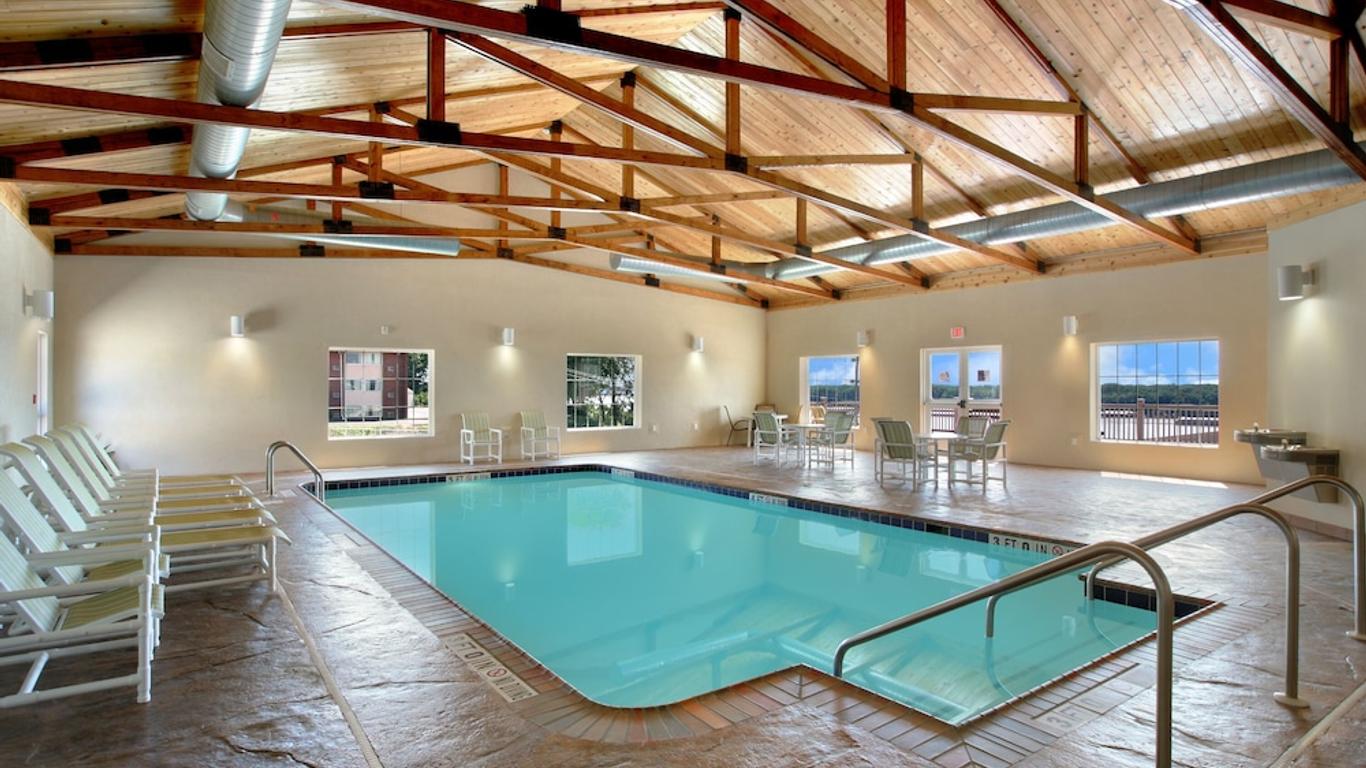 Microtel Inn & Suites by Wyndham Quincy