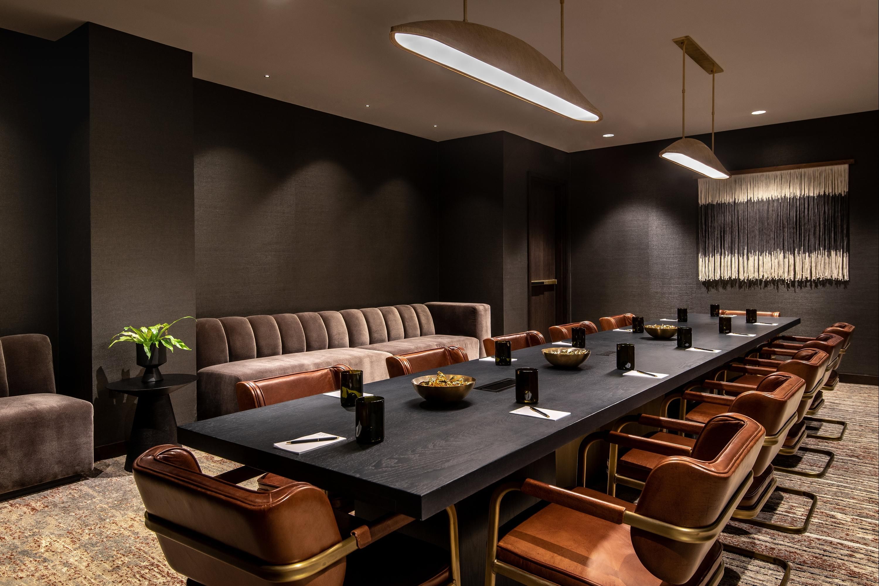 Conference room