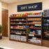 Shop
