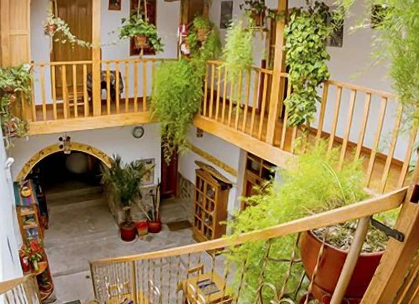 Stairs Photo