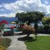 Outdoors view