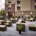 Hotel amenity