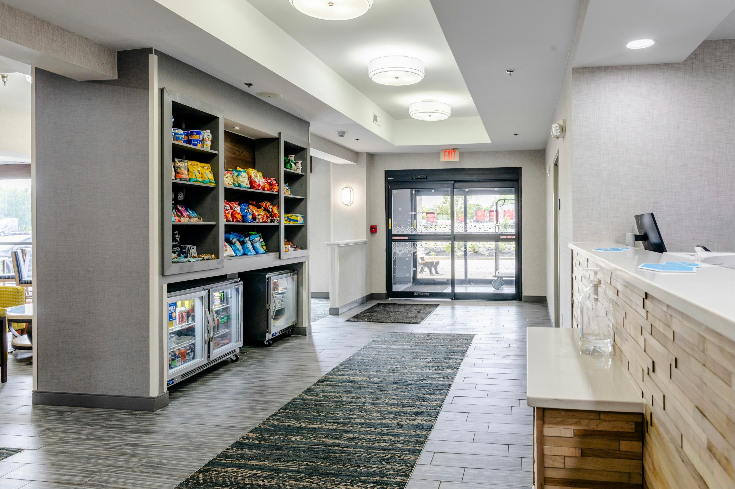 Shop