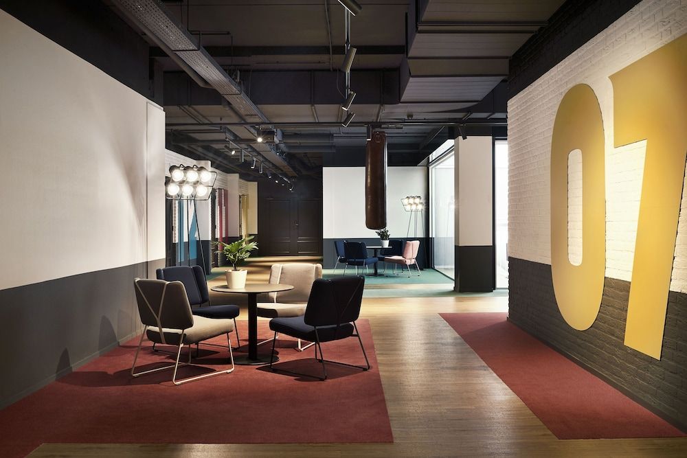 Conference room