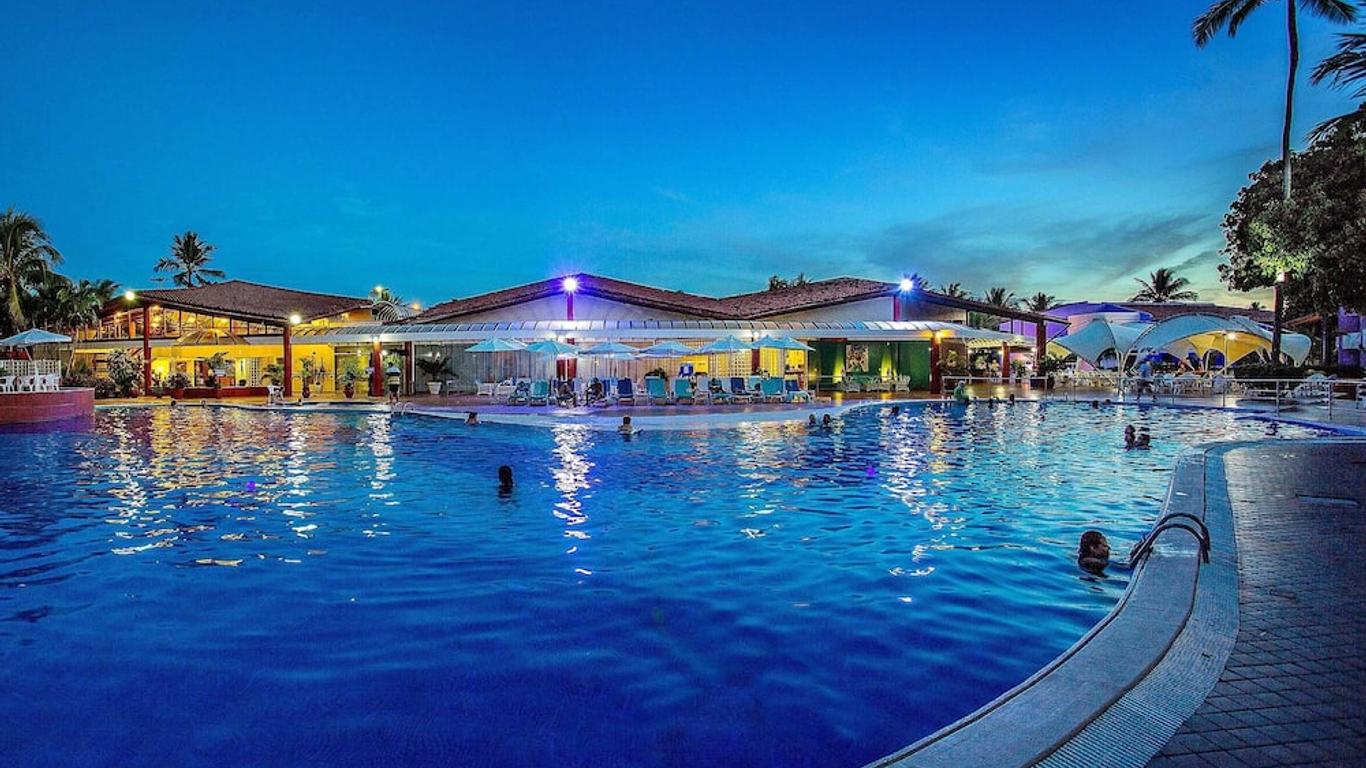 Resort Villaggio Arcobaleno