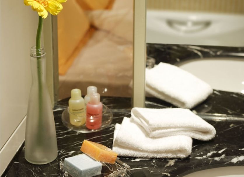 Room amenity Photo