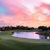Golf course