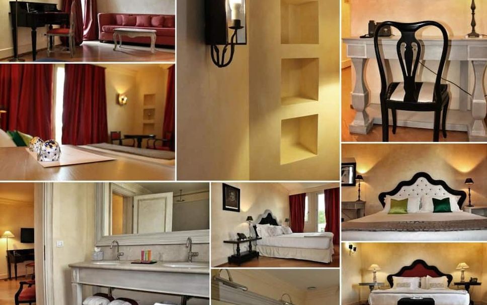Room amenity Photo
