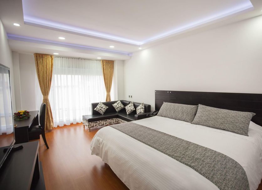 Bedroom Photo
