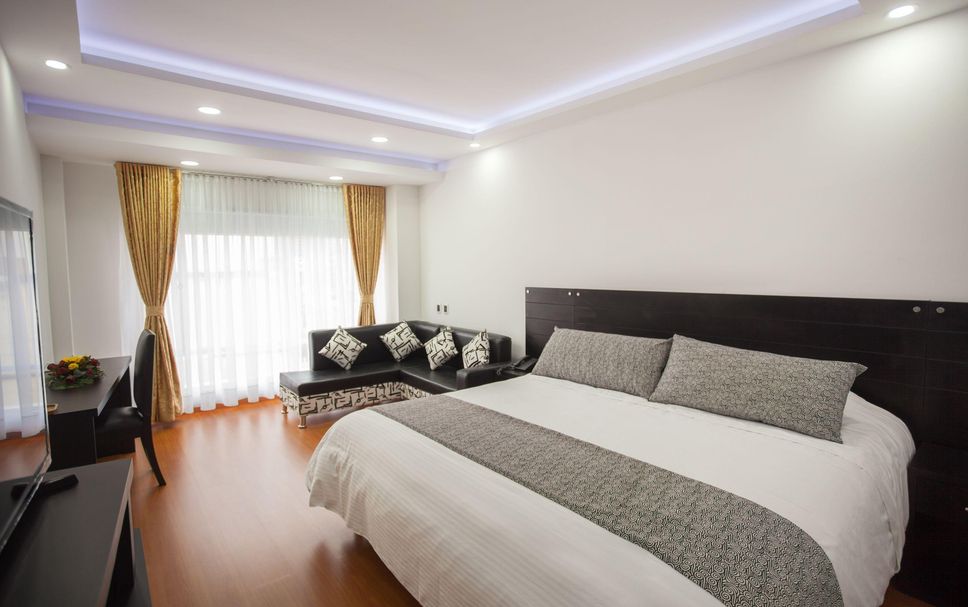 Bedroom Photo