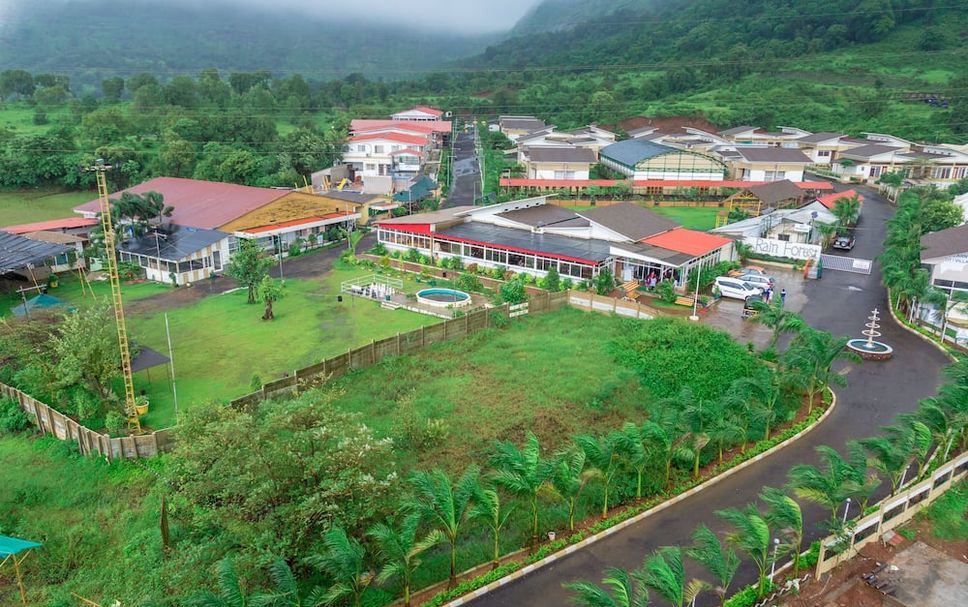 Outdoors view Photo