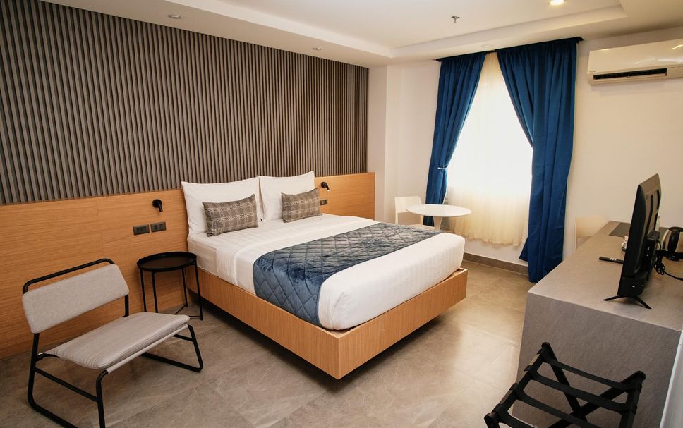 Bedroom Photo
