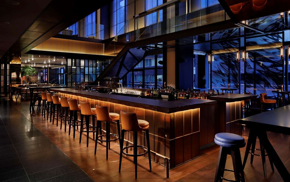 Bar Photo