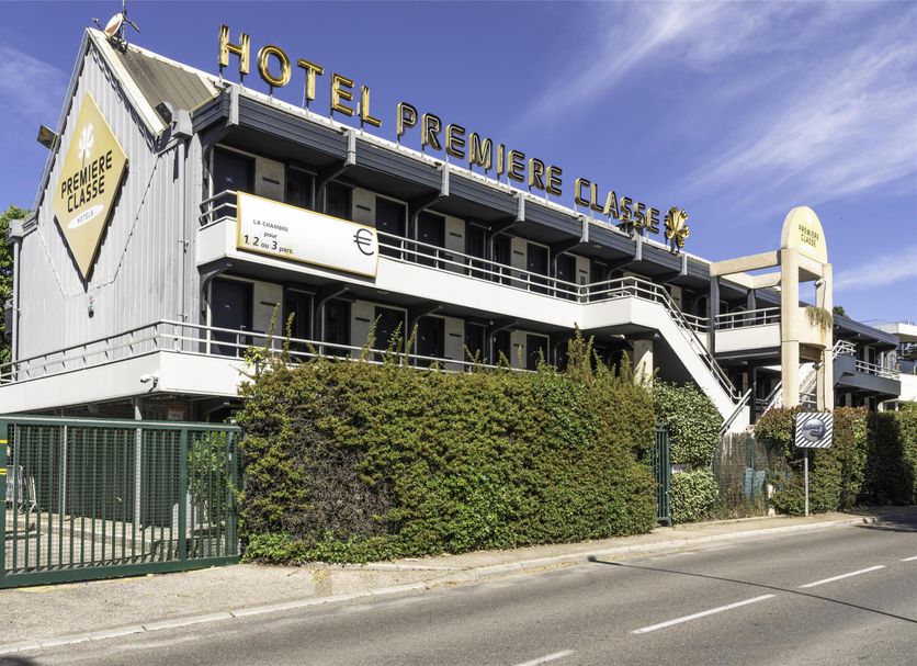 Building Photo