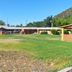 Outdoors view