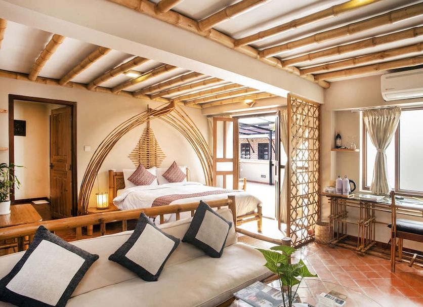 Bedroom Photo