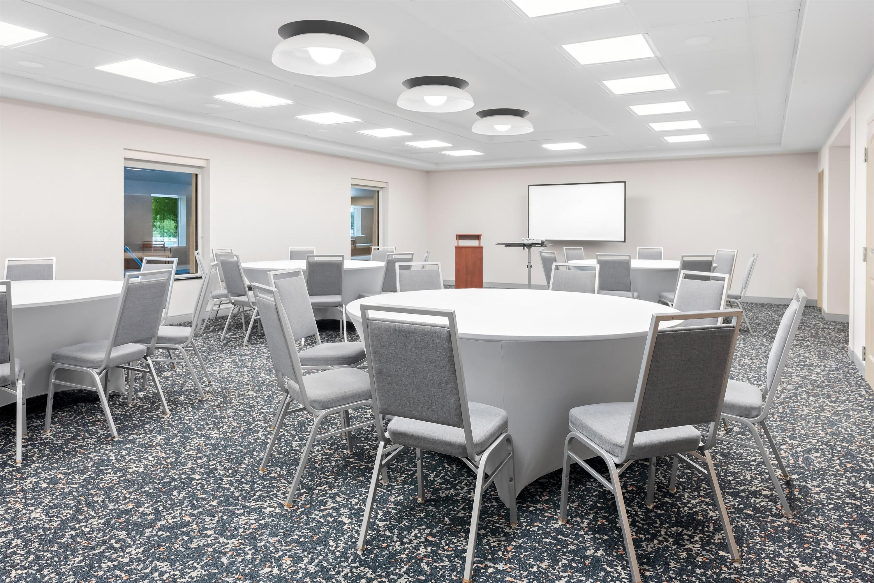 Conference room