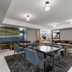 Hotel amenity
