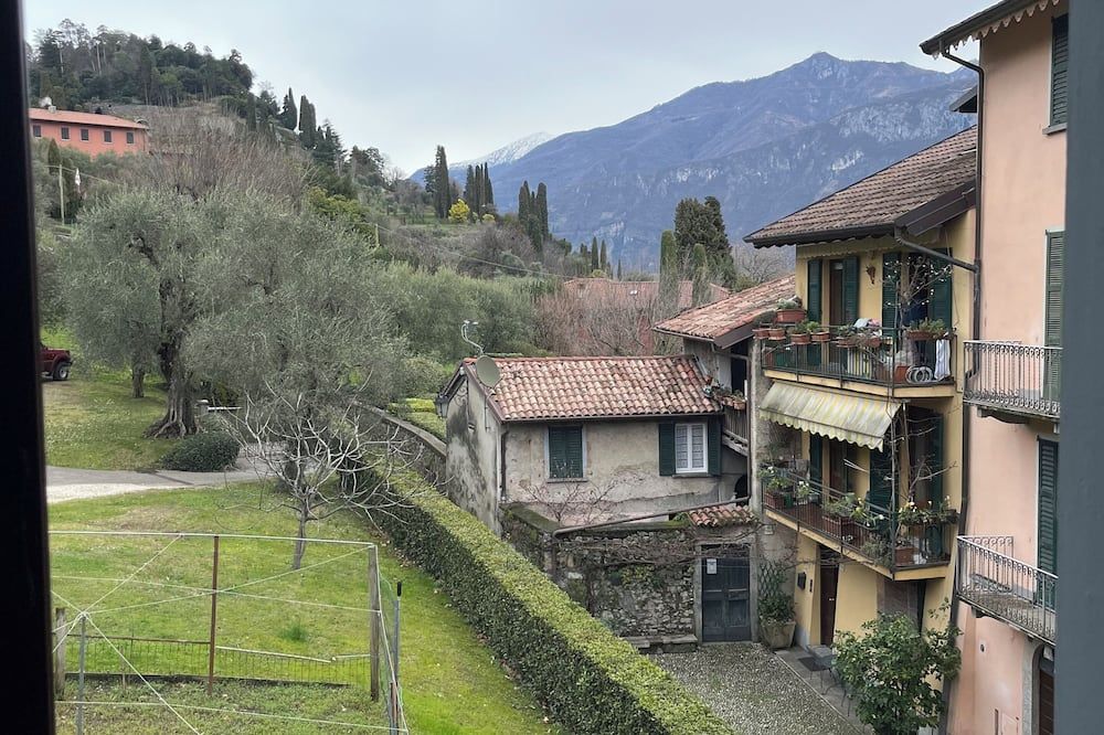 Outdoors view