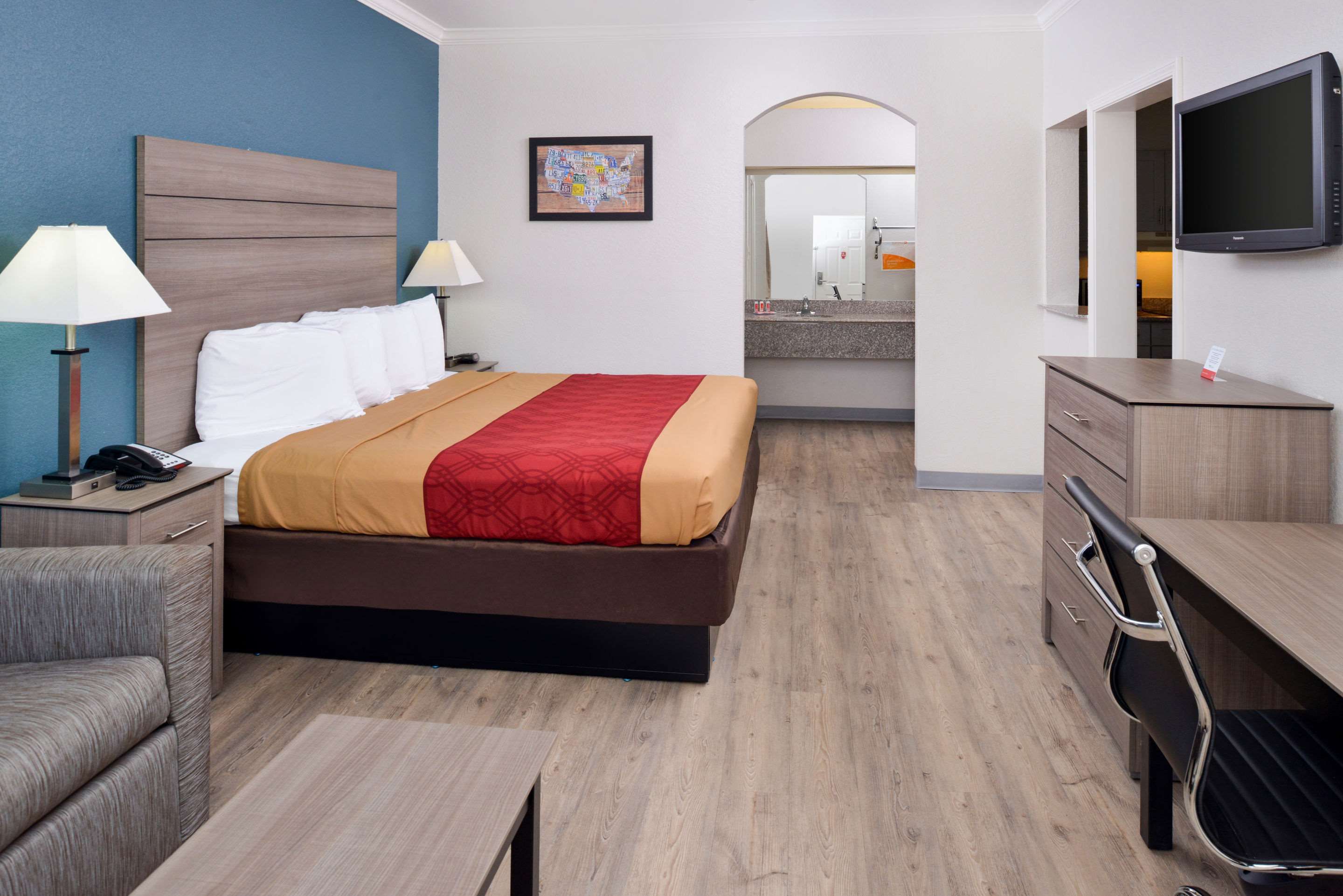 Bedroom Photo