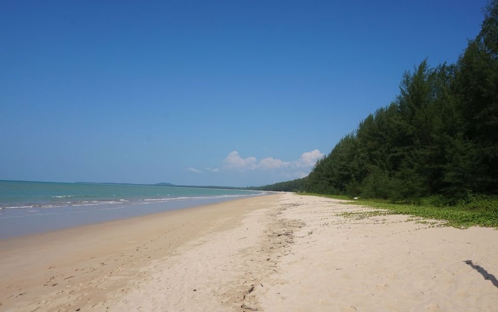 Beach Photo