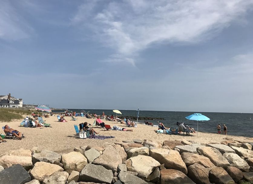 Beach Photo