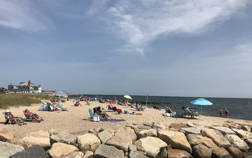 Beach Photo