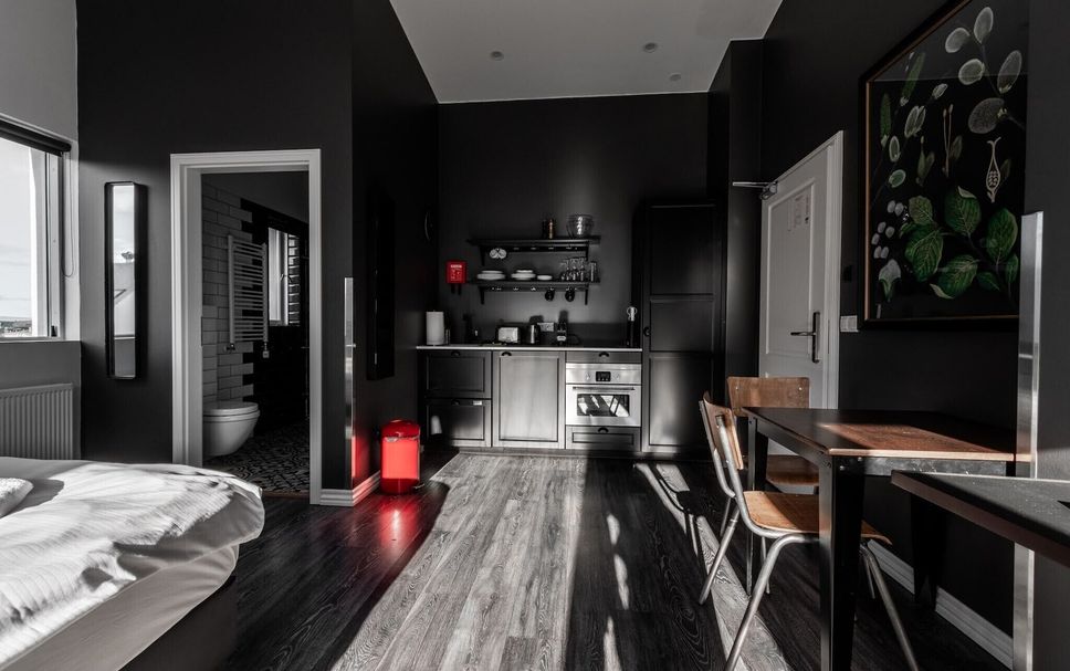 Kitchen Photo