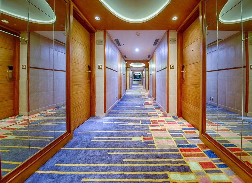 Hallway Photo