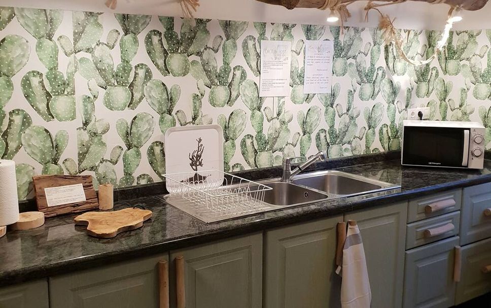 Kitchen Photo