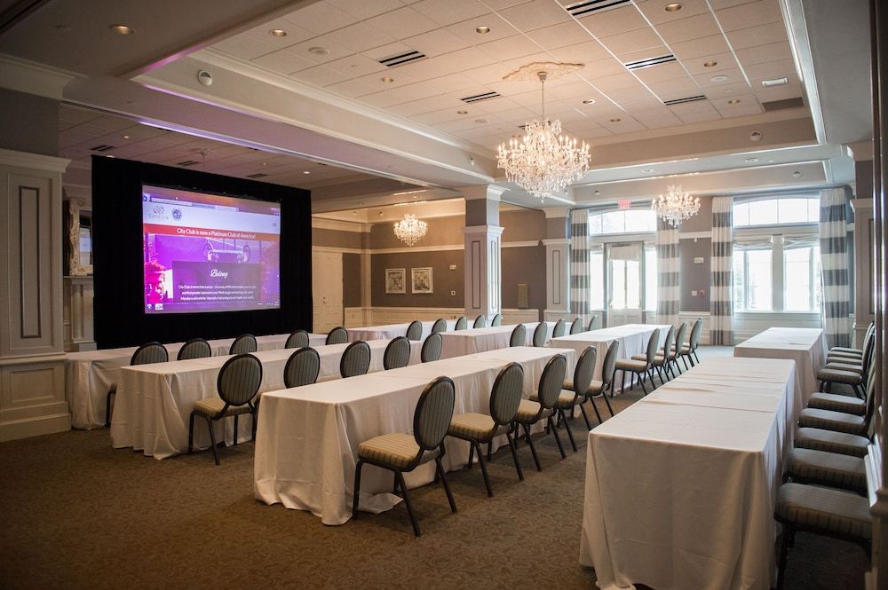 Conference room