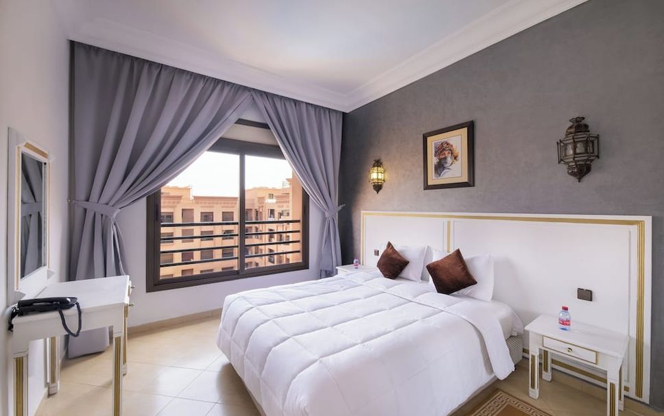 Bedroom Photo