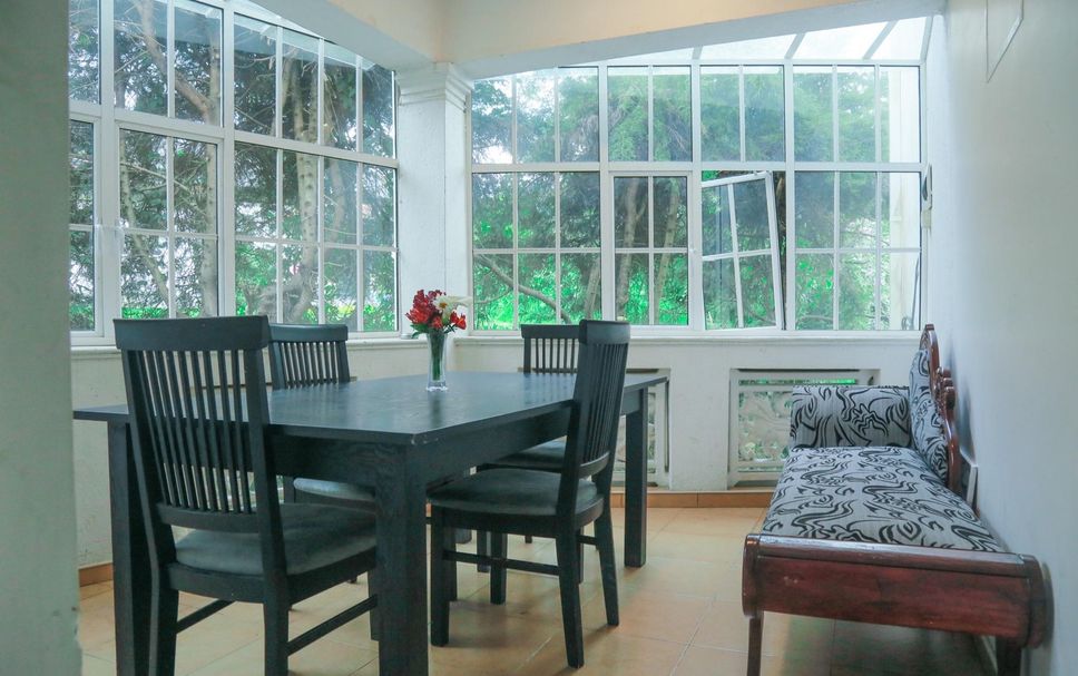 Dining room Photo