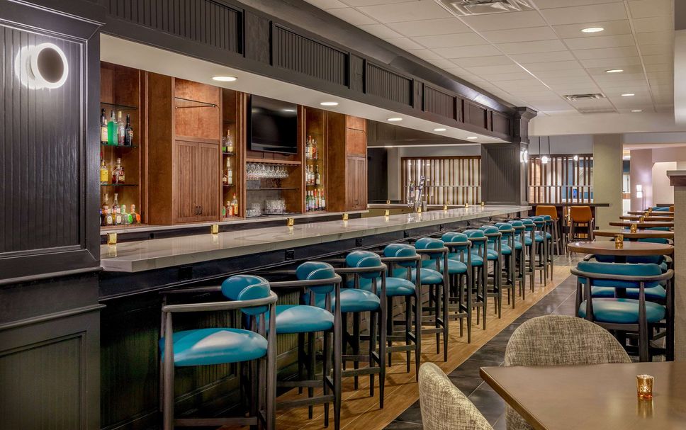 Bar Photo