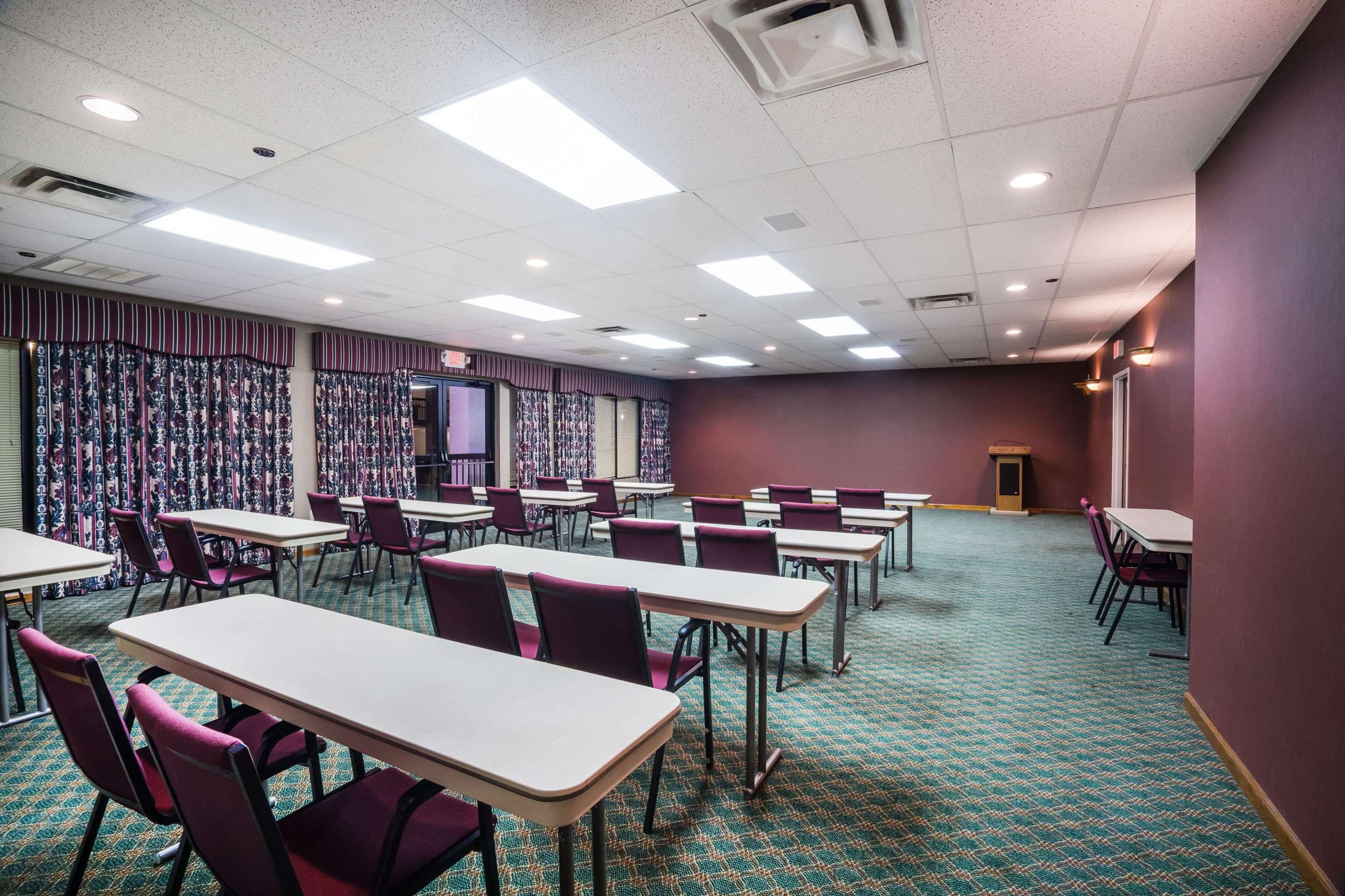 Conference room