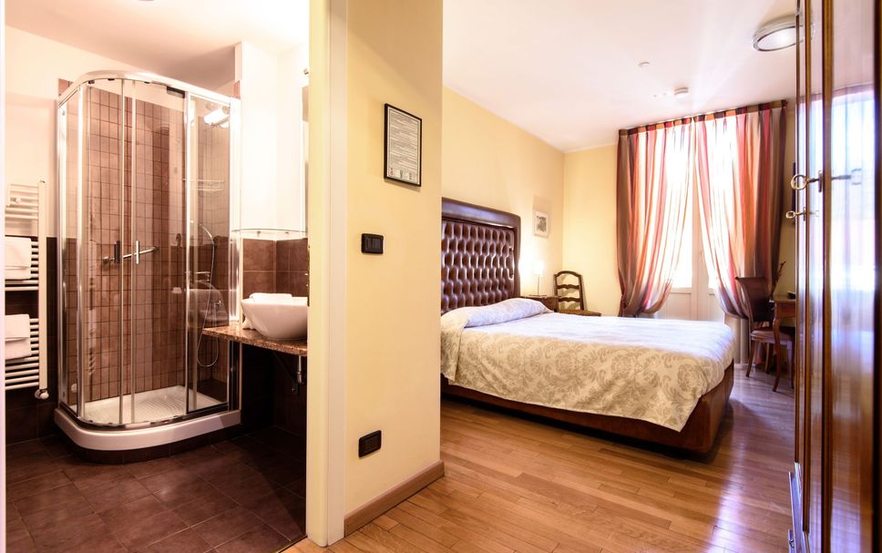 Bedroom Photo