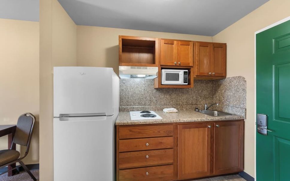 Kitchen Photo