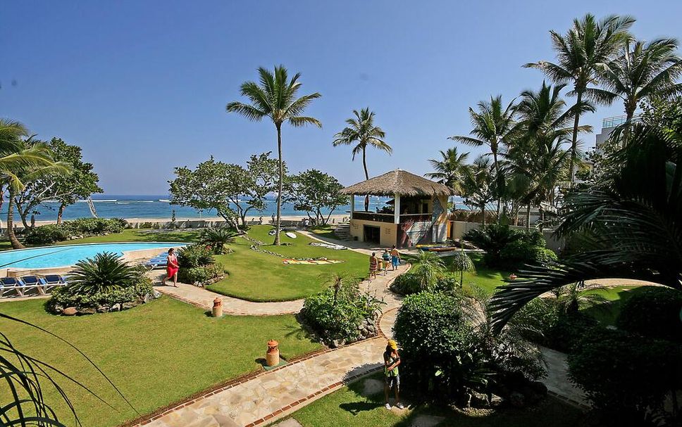 Outdoors view Photo