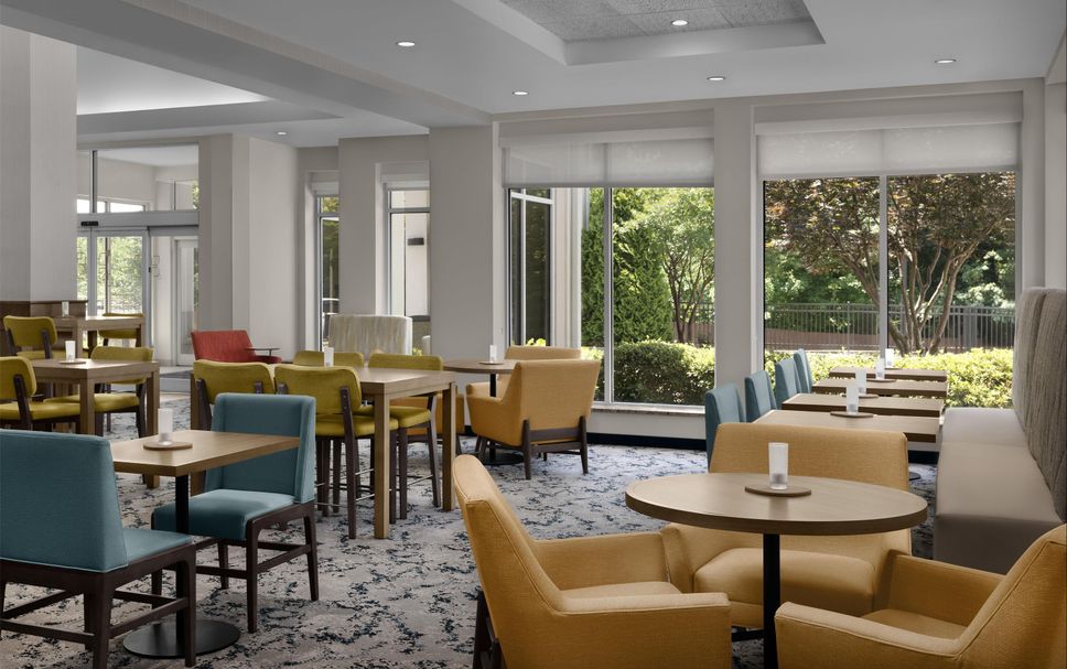 Dining room Photo
