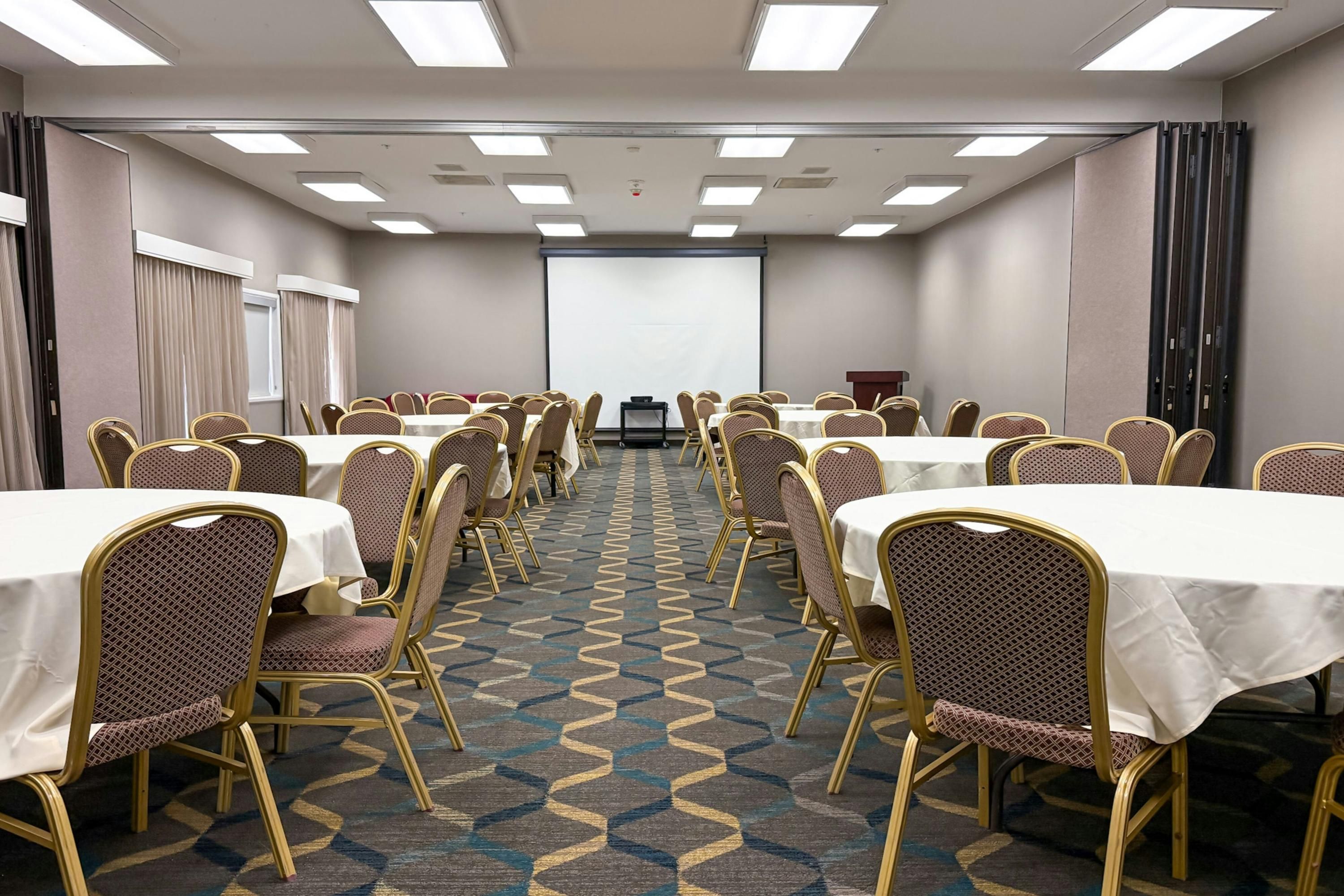 Conference room