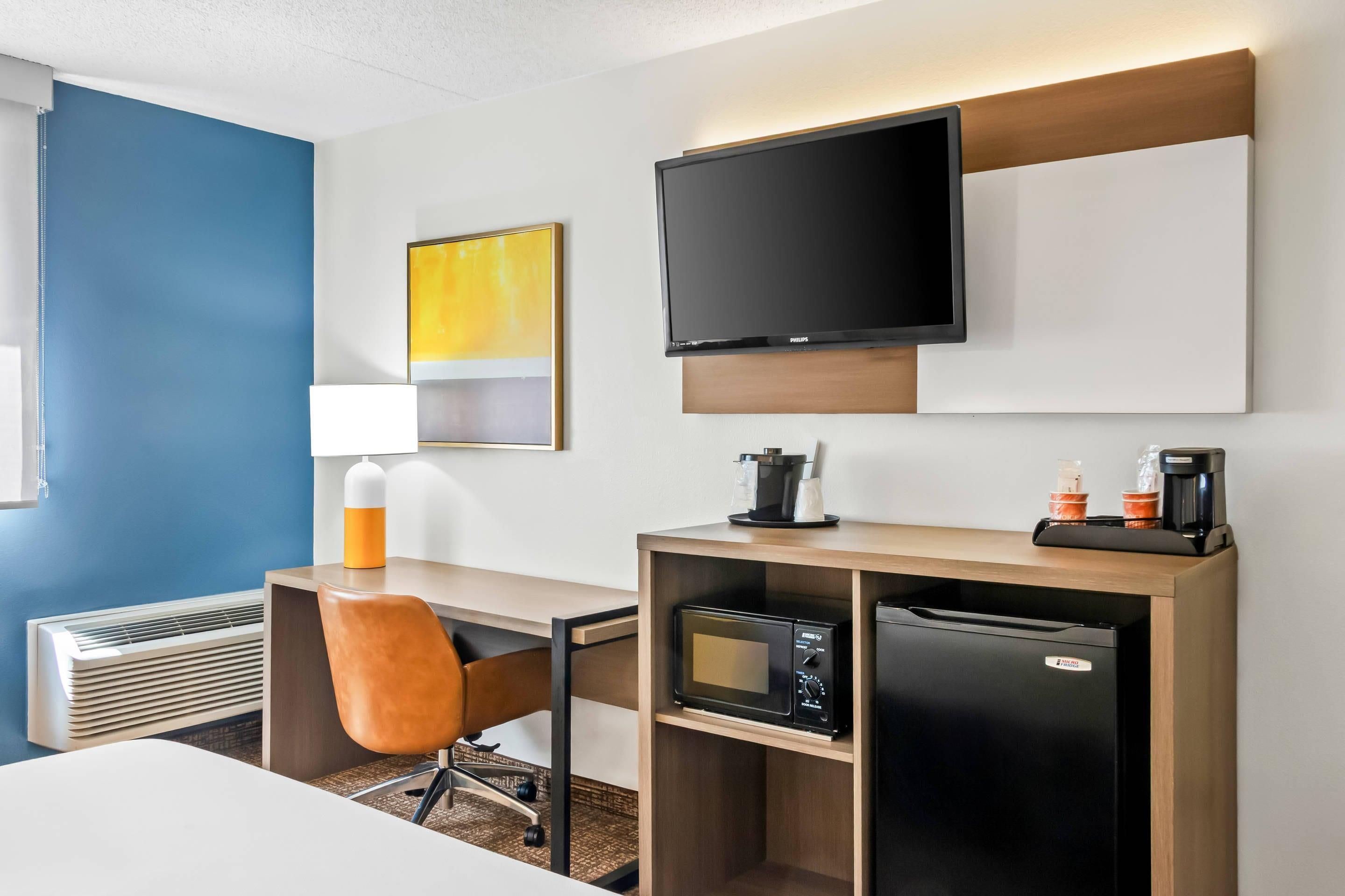 Room amenity